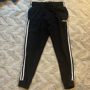 men's adidas cotton joggers